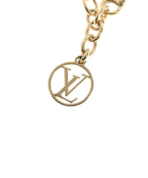 LOUIS VUITTON（ルイヴィトン）ネックレス ゴールド サイズ:- レディース/2200724353224