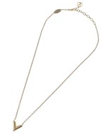 LOUIS VUITTON（ルイヴィトン）ネックレス ゴールド サイズ:- レディース/2200724353224