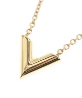 LOUIS VUITTON ネックレス