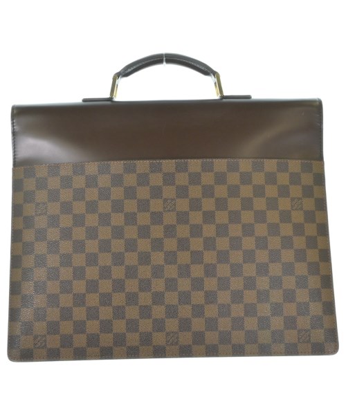 LOUIS VUITTON（ルイヴィトン）ビジネスバッグ 茶 サイズ:PM レディース/2200724473021