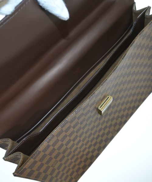 LOUIS VUITTON（ルイヴィトン）ビジネスバッグ 茶 サイズ:PM レディース/2200724473021