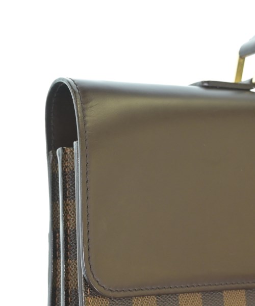 LOUIS VUITTON（ルイヴィトン）ビジネスバッグ 茶 サイズ:PM レディース/2200724473021