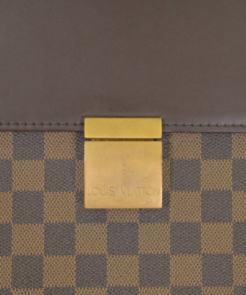 LOUIS VUITTON（ルイヴィトン）ビジネスバッグ 茶 サイズ:PM レディース/2200724473021