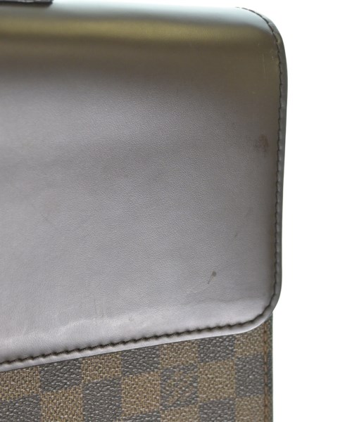 LOUIS VUITTON（ルイヴィトン）ビジネスバッグ 茶 サイズ:PM レディース/2200724473021