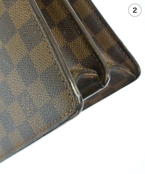 LOUIS VUITTON（ルイヴィトン）ビジネスバッグ 茶 サイズ:PM レディース/2200724473021