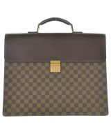 LOUIS VUITTON（ルイヴィトン）ビジネスバッグ 茶 サイズ:PM レディース/2200724473021