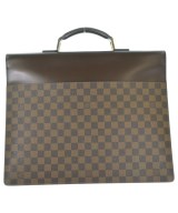 LOUIS VUITTON（ルイヴィトン）ビジネスバッグ 茶 サイズ:PM レディース/2200724473021