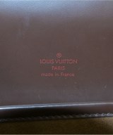LOUIS VUITTON（ルイヴィトン）ビジネスバッグ 茶 サイズ:PM レディース/2200724473021