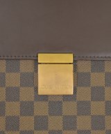 LOUIS VUITTON（ルイヴィトン）ビジネスバッグ 茶 サイズ:PM レディース/2200724473021