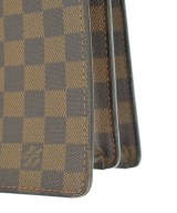 LOUIS VUITTON（ルイヴィトン）ビジネスバッグ 茶 サイズ:PM レディース/2200724473021