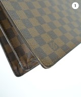 LOUIS VUITTON（ルイヴィトン）ビジネスバッグ 茶 サイズ:PM レディース/2200724473021