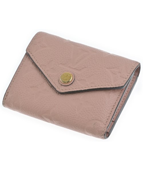 LOUIS VUITTON(ルイヴィトン)の財布・コインケース サイズ:- 25,800円