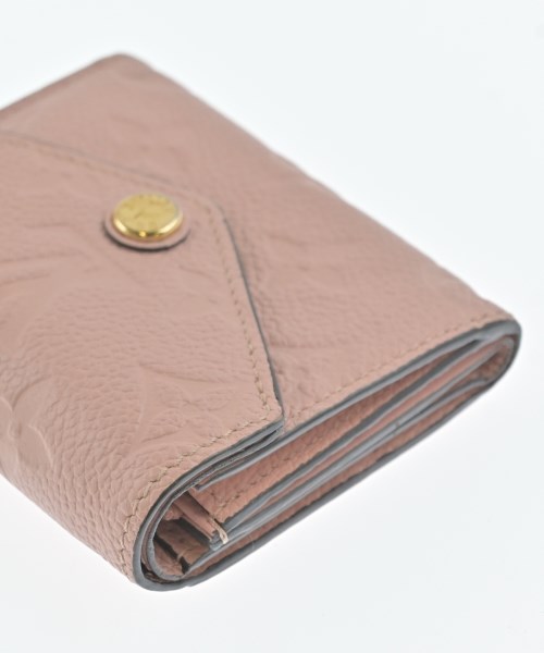 LOUIS VUITTON（ルイヴィトン）財布・コインケース ピンク サイズ:- レディース/2200724473083