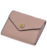 LOUIS VUITTON（ルイヴィトン）財布・コインケース ピンク サイズ:- レディース/2200724473083