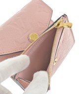 LOUIS VUITTON（ルイヴィトン）財布・コインケース ピンク サイズ:- レディース/2200724473083