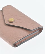 LOUIS VUITTON（ルイヴィトン）財布・コインケース ピンク サイズ:- レディース/2200724473083