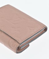LOUIS VUITTON（ルイヴィトン）財布・コインケース ピンク サイズ:- レディース/2200724473083
