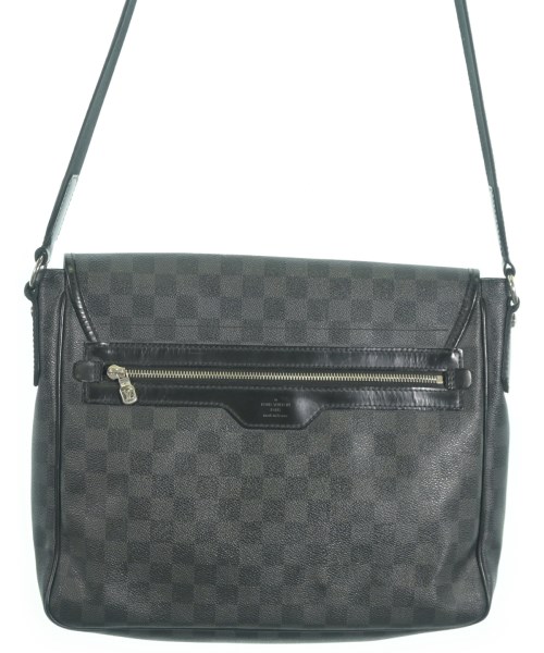 LOUIS VUITTON（ルイヴィトン）ショルダーバッグ 黒 サイズ:- レディース/2200724525034