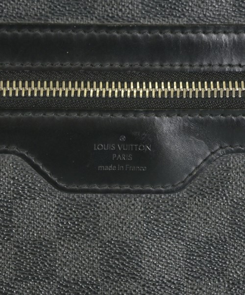 LOUIS VUITTON（ルイヴィトン）ショルダーバッグ 黒 サイズ:- レディース/2200724525034