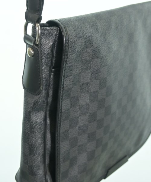 LOUIS VUITTON（ルイヴィトン）ショルダーバッグ 黒 サイズ:- レディース/2200724525034