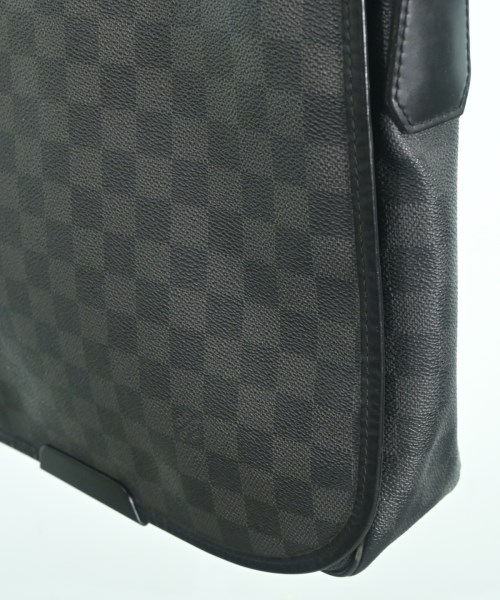 LOUIS VUITTON（ルイヴィトン）ショルダーバッグ 黒 サイズ:- レディース/2200724525034