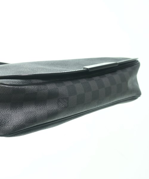 LOUIS VUITTON（ルイヴィトン）ショルダーバッグ 黒 サイズ:- レディース/2200724525034