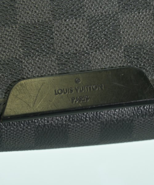 LOUIS VUITTON（ルイヴィトン）ショルダーバッグ 黒 サイズ:- レディース/2200724525034