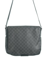 LOUIS VUITTON（ルイヴィトン）ショルダーバッグ 黒 サイズ:- レディース/2200724525034
