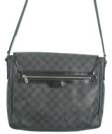 LOUIS VUITTON（ルイヴィトン）ショルダーバッグ 黒 サイズ:- レディース/2200724525034