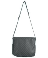 LOUIS VUITTON（ルイヴィトン）ショルダーバッグ 黒 サイズ:- レディース/2200724525034