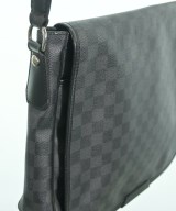LOUIS VUITTON（ルイヴィトン）ショルダーバッグ 黒 サイズ:- レディース/2200724525034