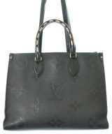 LOUIS VUITTON（ルイヴィトン）ハンドバッグ 黒 サイズ:MM レディース/2200724525058