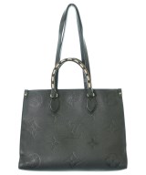 LOUIS VUITTON（ルイヴィトン）ハンドバッグ 黒 サイズ:MM レディース/2200724525058