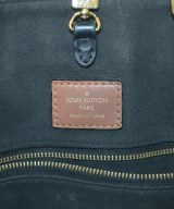LOUIS VUITTON（ルイヴィトン）ハンドバッグ 黒 サイズ:MM レディース/2200724525058