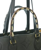 LOUIS VUITTON（ルイヴィトン）ハンドバッグ 黒 サイズ:MM レディース/2200724525058