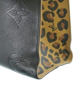 LOUIS VUITTON（ルイヴィトン）ハンドバッグ 黒 サイズ:MM レディース/2200724525058