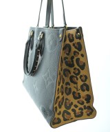 LOUIS VUITTON（ルイヴィトン）ハンドバッグ 黒 サイズ:MM レディース/2200724525058