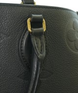 LOUIS VUITTON（ルイヴィトン）ハンドバッグ 黒 サイズ:MM レディース/2200724525058