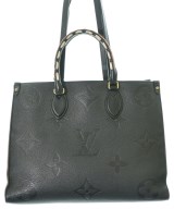 LOUIS VUITTON ハンドバッグ