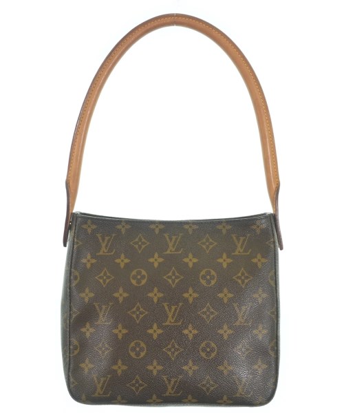 LOUIS VUITTON（ルイヴィトン）ハンドバッグ 茶 サイズ:- レディース/2200724525089