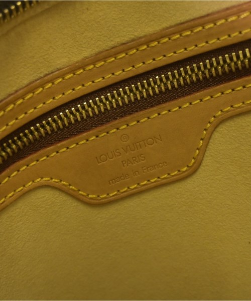LOUIS VUITTON（ルイヴィトン）ハンドバッグ 茶 サイズ:- レディース/2200724525089