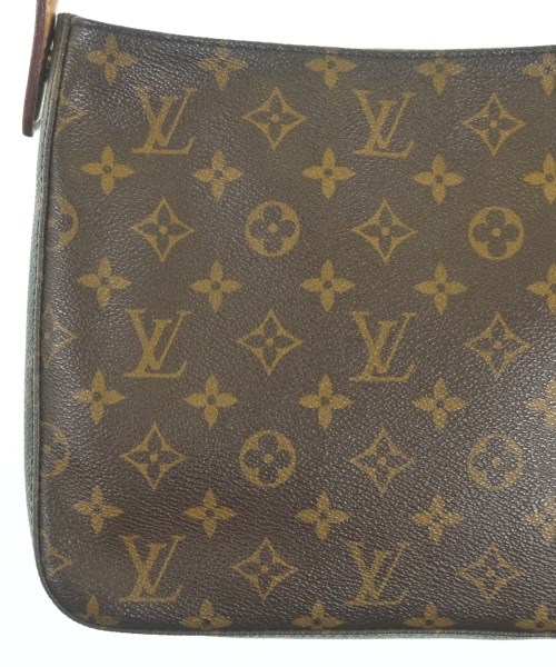 LOUIS VUITTON（ルイヴィトン）ハンドバッグ 茶 サイズ:- レディース/2200724525089