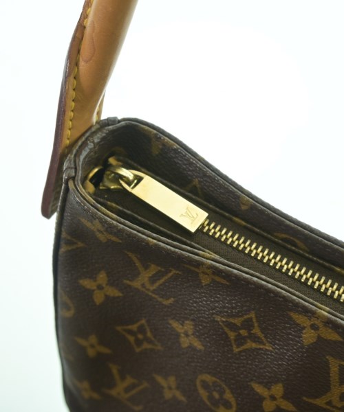 LOUIS VUITTON（ルイヴィトン）ハンドバッグ 茶 サイズ:- レディース/2200724525089