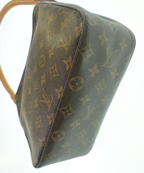 LOUIS VUITTON（ルイヴィトン）ハンドバッグ 茶 サイズ:- レディース/2200724525089