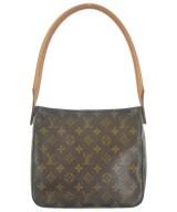 LOUIS VUITTON（ルイヴィトン）ハンドバッグ 茶 サイズ:- レディース/2200724525089