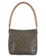 LOUIS VUITTON（ルイヴィトン）ハンドバッグ 茶 サイズ:- レディース/2200724525089