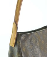LOUIS VUITTON（ルイヴィトン）ハンドバッグ 茶 サイズ:- レディース/2200724525089