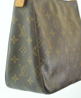 LOUIS VUITTON（ルイヴィトン）ハンドバッグ 茶 サイズ:- レディース/2200724525089