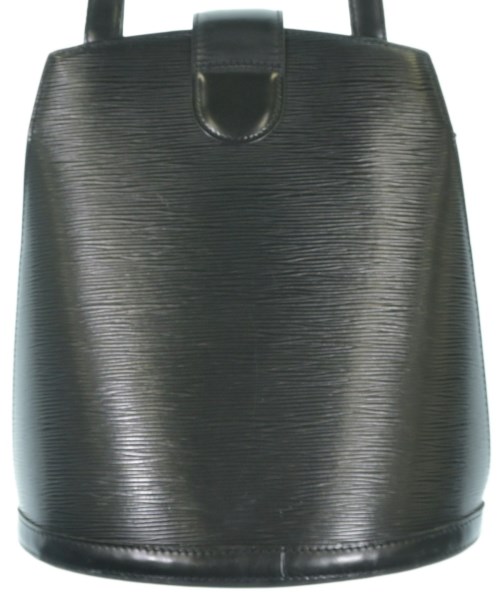 LOUIS VUITTON（ルイヴィトン）ショルダーバッグ 黒 サイズ:- レディース/2200724525157