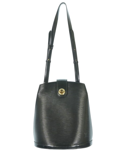 LOUIS VUITTON（ルイヴィトン）ショルダーバッグ 黒 サイズ:- レディース/2200724525157